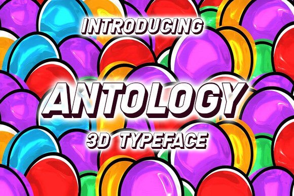 Antology: A Designer’s Review for Real Projects