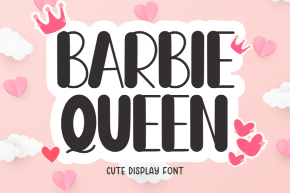 Barbie Queen: A Designer’s Review for Real Projects