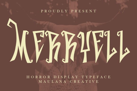 Merryell Font Review: Editorial Mood and Display Use