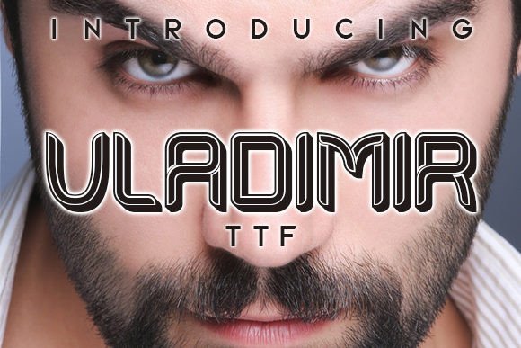 Vladimir Font: Elevate Your Small Business Branding