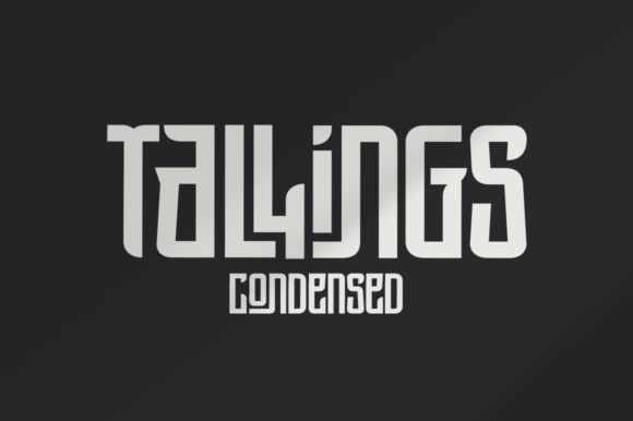 Why Tallings Became My Go-To Display Font for Bold Web Typography
